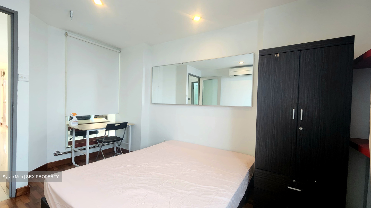 Blk 625 Senja Grand (Bukit Panjang), HDB 4 Rooms #563506381